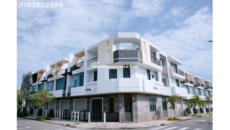 The Light City – Khu đô thị kiểu mẫu của Vũng Tàu, tiện ích hoạt động thật